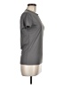 Unbranded Gray Active T-Shirt Size M - photo 4