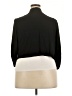 Perceptions Black Cardigan Size 2X - photo 2