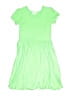 Dot Dot Smile Green Dress Size 11 - photo 1