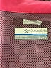 Columbia 100% Polyester Pink Jacket Size XL - photo 6