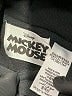 Disney 100% Cotton Black Pullover Hoodie Size XL - photo 7