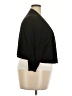 Perceptions Black Cardigan Size 2X - photo 4