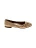 L.L.Bean Tan Flats Size 7 - photo 1