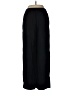 Unbranded Black Casual Pants Size M (estimated) - photo 2