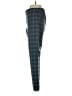 Ann Taylor Plaid Teal Casual Pants Size S (petite) - photo 5