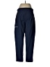 Nike 100% Nylon Blue Casual Pants Size M - photo 2