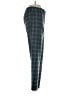 Ann Taylor Plaid Teal Casual Pants Size S (petite) - photo 4