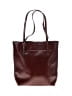 Kattee Burgundy Tote One size - photo 1