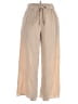 Shein 100% Polyester Tan Casual Pants Size XL - photo 1