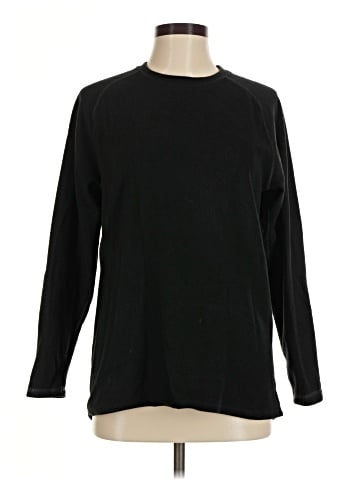 Russell Athletic 3/4 Sleeve T-Shirt (view 1)