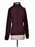 The North Face Burgundy Jacket Size S - photo 1