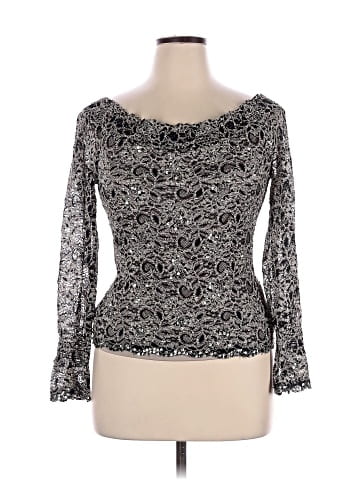 Emma Street Long Sleeve Top (view 1)