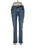 AGOLDE Hearts Blue Jeans Size 30 waist - photo 1