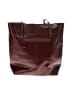 Kattee Burgundy Tote One size - photo 2