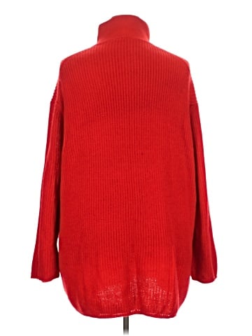 Divided by H&M Turtleneck Sweater (view 2)