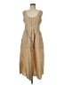 J.Crew Tan Casual Dress Size 8 - photo 1