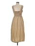 J.Crew Tan Casual Dress Size 8 - photo 2