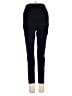 Unbranded Solid Black Active Pants Size S - photo 2