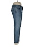 AGOLDE Hearts Blue Jeans Size 30 waist - photo 4