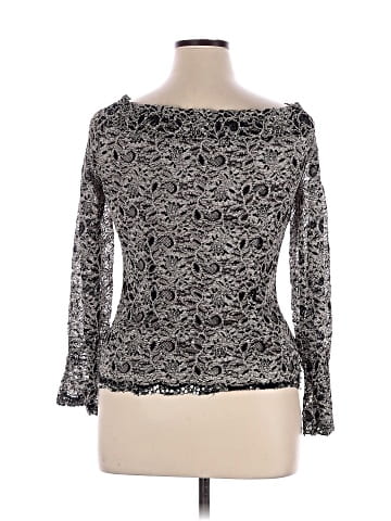 Emma Street Long Sleeve Top (view 2)