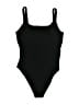 OQQ Black Bodysuit Size L - photo 2