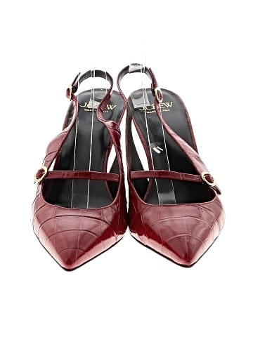 J.Crew Heels (view 2)