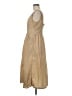 J.Crew Tan Casual Dress Size 8 - photo 5