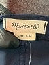 Madewell Blue Dress Pants Size 32 waist - photo 7