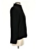 Chico's Black Track Jacket Size Sm (0) - photo 4