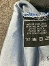 Perry Ellis Stars Blue Short Sleeve Button-Down Shirt Size 3T - photo 5