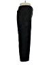 WAYF 100% Polyurethane Black Casual Pants Size XL - photo 4