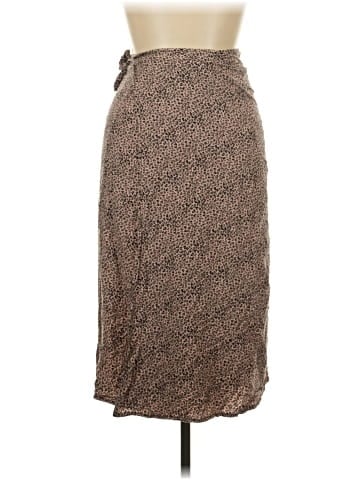 Urban Romantics Casual Skirt (view 1)