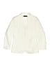 YuanLu Ivory Blazer Size 10 - photo 1