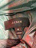J.Crew 100% Nylon Green Vest Size XS - photo 6