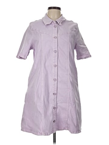 English Factory Casual Dress (view 1)