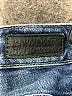 Adriano Goldschmied Blue Jeans Size 26 waist - photo 5