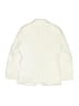 YuanLu Ivory Blazer Size 10 - photo 2