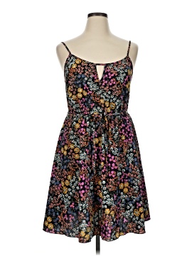 Shein Curve Casual Dress