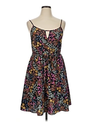 Shein Curve Casual Dress (view 1)