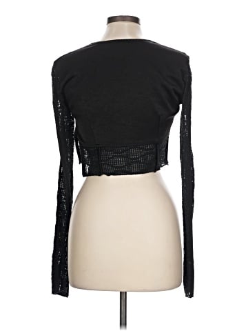 Guizio Long Sleeve Top (view 2)