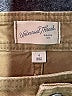 Universal Thread Brown Khakis Size 4 - photo 7