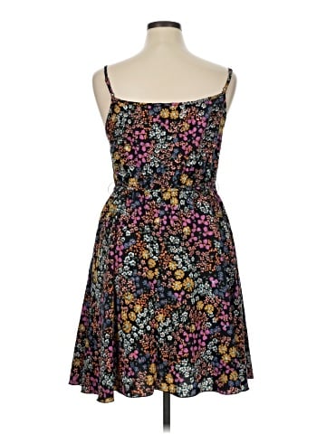 Shein Curve Casual Dress (view 2)
