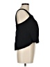 Drew 100% Cotton Black Tank Top Size M - photo 4