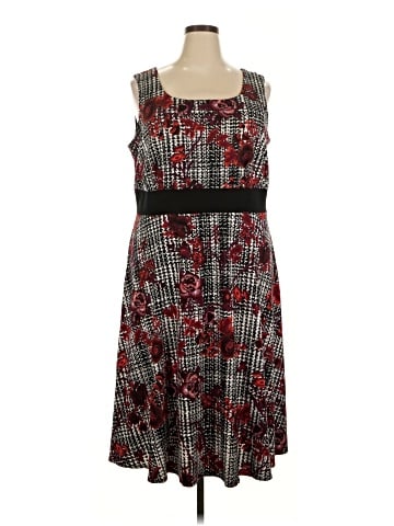 Perceptions Casual Dress (view 1)
