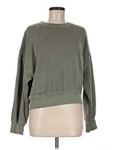 Abercrombie & Fitch Sweatshirt (view 1)