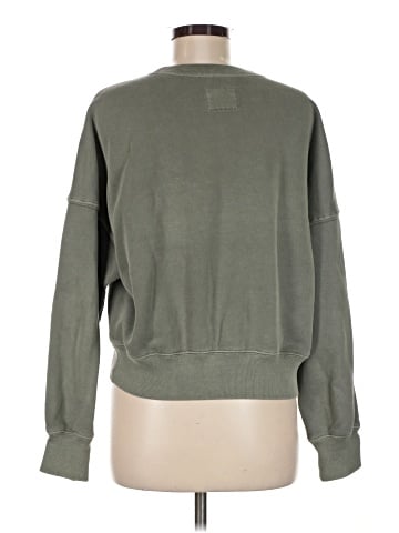 Abercrombie & Fitch Sweatshirt (view 2)