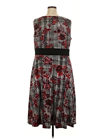 Perceptions Casual Dress (view 2)