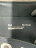 Under Armour 100% Polyester Black Athletic Shorts Size S - photo 4