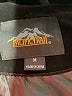 Pacific Trail 100% Polyester Black Vest Size M - photo 6