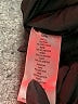 Pacific Trail 100% Polyester Black Vest Size M - photo 7